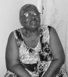 The Caribbean Memory Project, People, Vena Browne, Portraits, Biographies, Histories, Your Stories, Audio Video, Family Tree