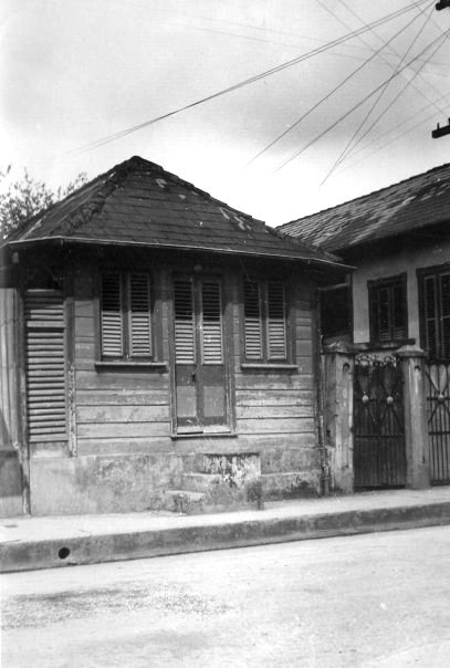 118 Oxford Street, Port of Spain Trinidad 
