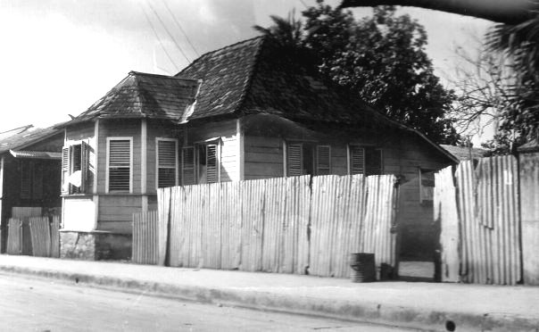 30 Sackville Street, Port of Spain