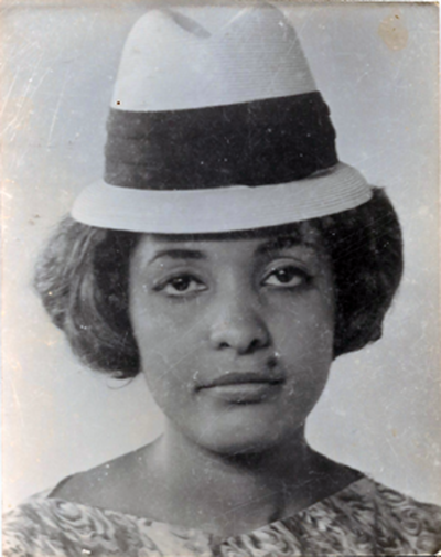 Patricia Margaret Cumberbatch, Picadilly Street, Caribbean, Trinidad and Tobago, Elections and Boundaries Commission, Registration Officer, Tunapuna, Diego Martin, Chaguanas, Radcliffe Browne, Erin, La Romain, San Fernando, Trinidad, Trinidad and Tobago, Caribbean Memory Project, Caribbean Archives, Caribbean History, Caribbean Identity, Trinidad and Tobago, West Indies, West Indian