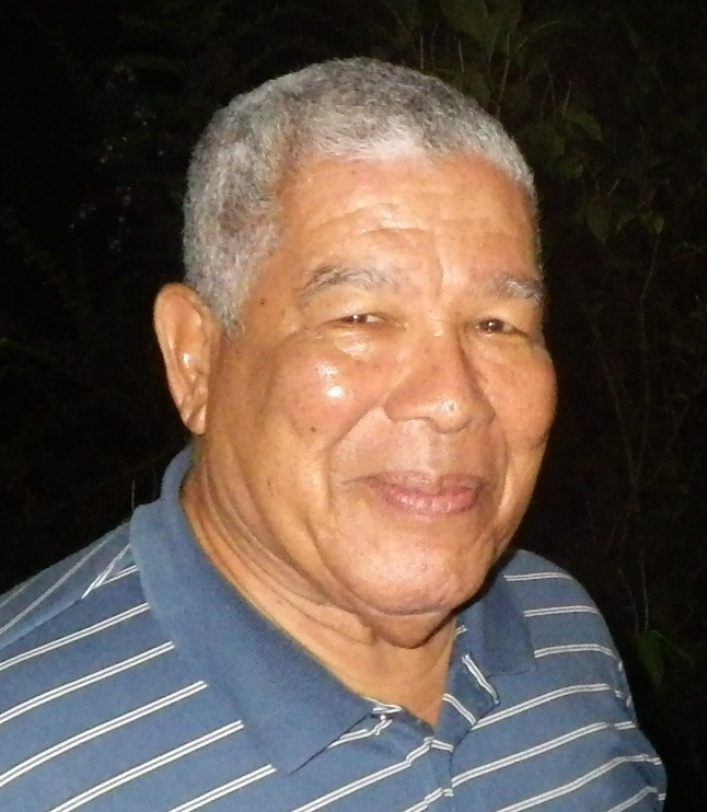 Ian Lambie, Trinidad, Tobago, Asa Wright Nature Centre, http://www.caribbeanmemoryproject.com, Caribbean archives, caribbean identity, caribbean history, West Indian, West Indies history